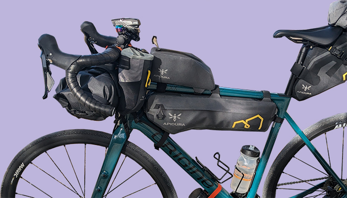 Périphériques et accessoires de vélo