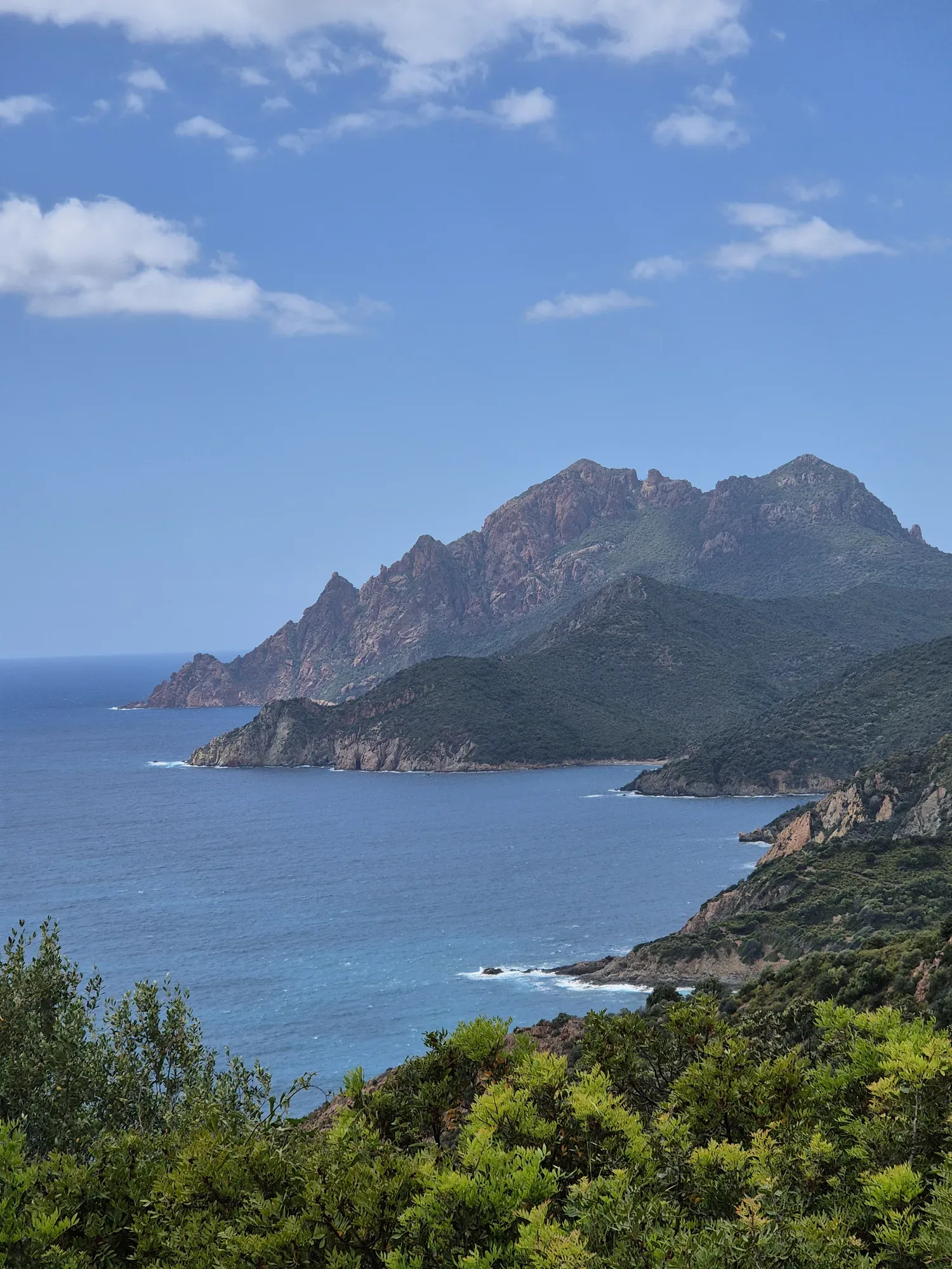 Corse — GT20