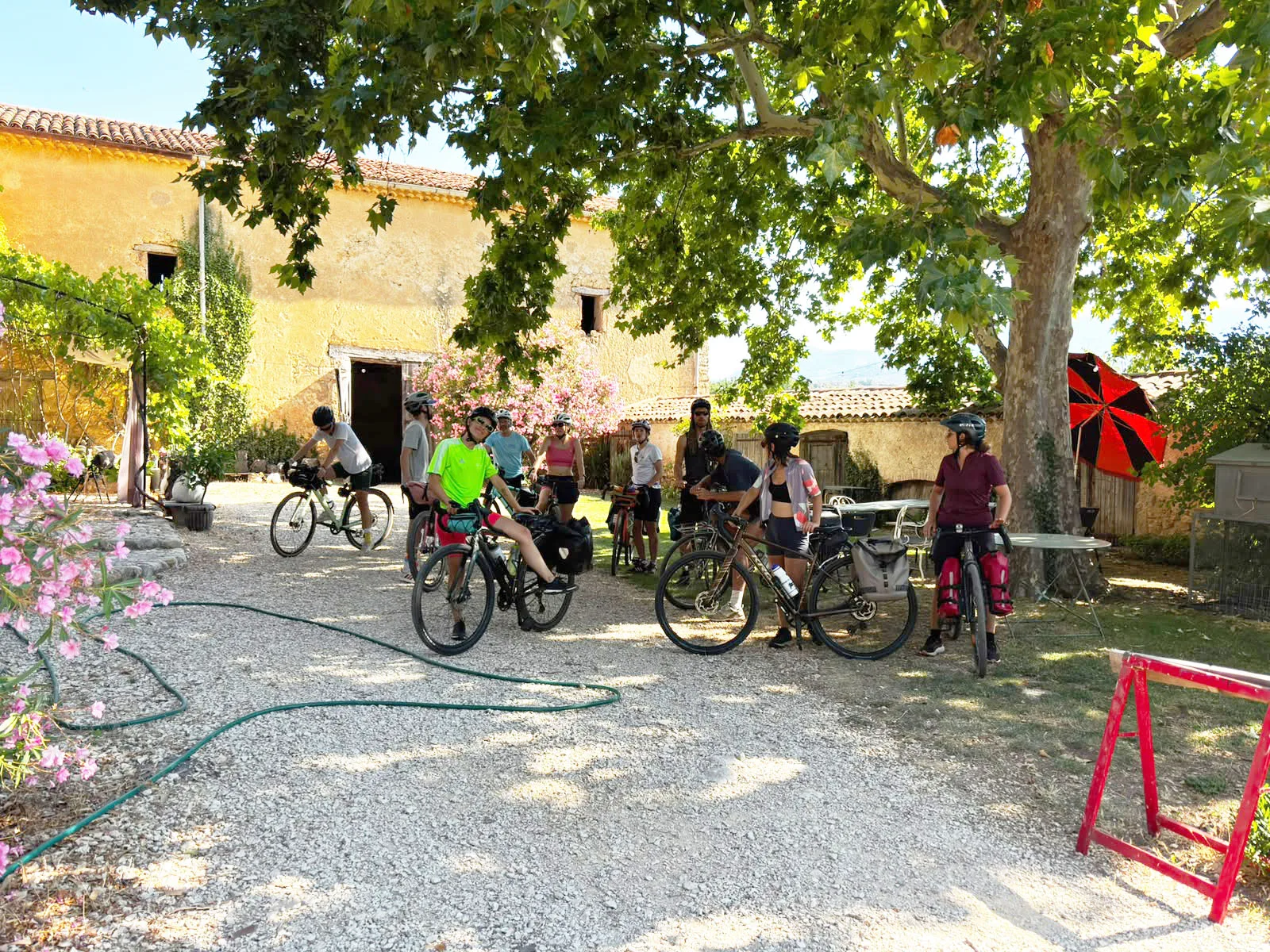 Vélo Astronomo
